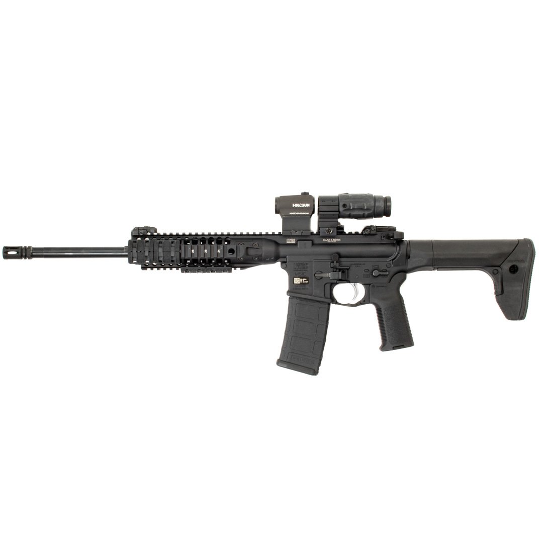 LWRCI M6IC